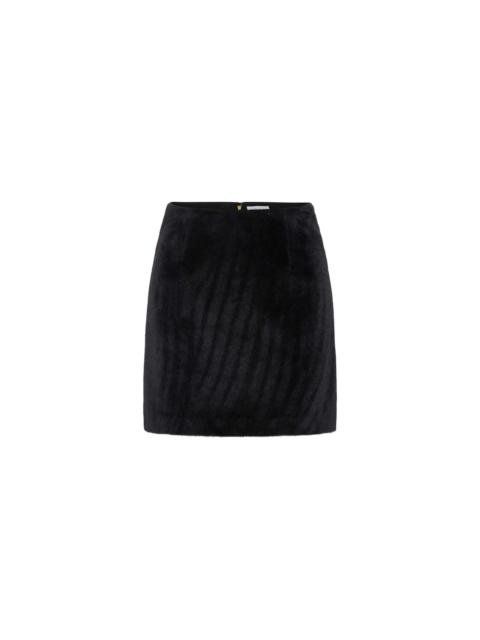 REBECCA VALLANCE Spencer Skirt