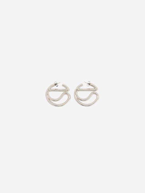 COPERNI C Logo Hoops