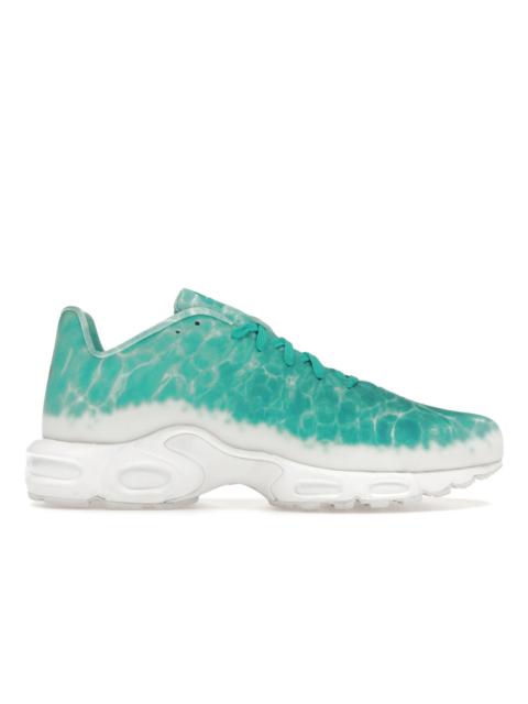 Nike Air Max Plus Water Pool Turbo Green