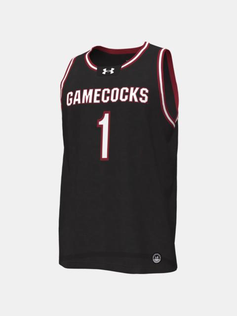 Under Armour Men's UA Collegiate Basketball Replica Jersey