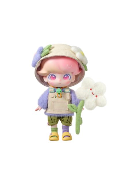 POP MART Pop Mart DIMOO Dream Journey 1/8 Action Figure