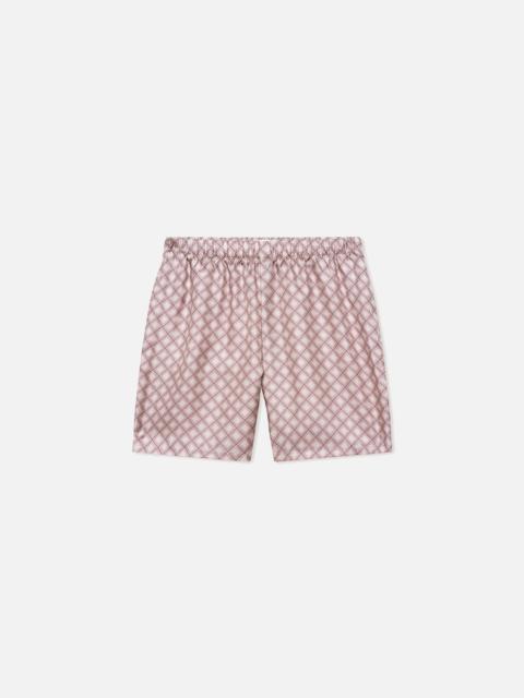 John Elliott SILK SHORT