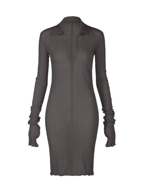 ISSEY MIYAKE KARAMI DRESS