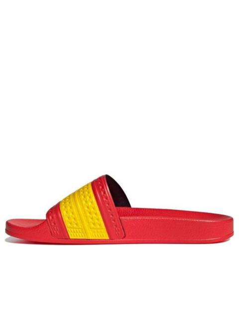 adidas adidas Adilette Slides 'Spain' G55382
