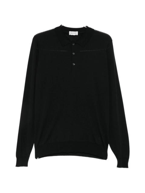 JOHN SMEDLEY John Smedley Sweaters And Knitwear