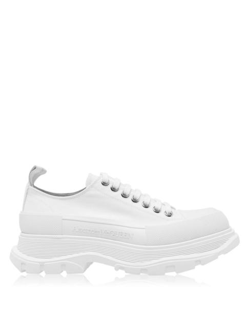 Alexander McQueen TREAD SLICK TRAINERS