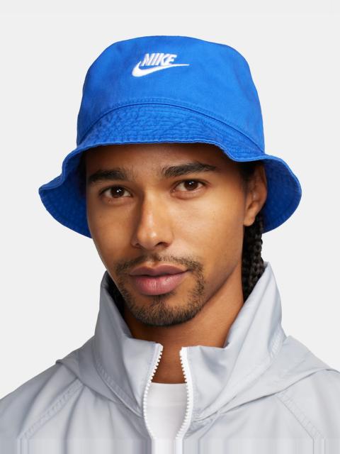 Nike Nike Apex Futura Washed Bucket Hat