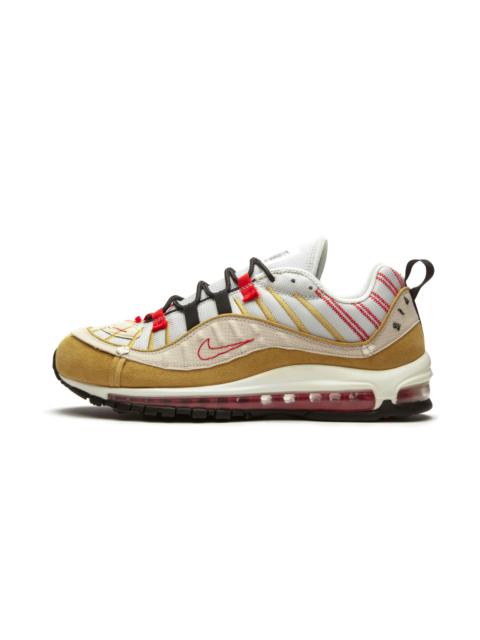 Air Max 98 "Inside Out"