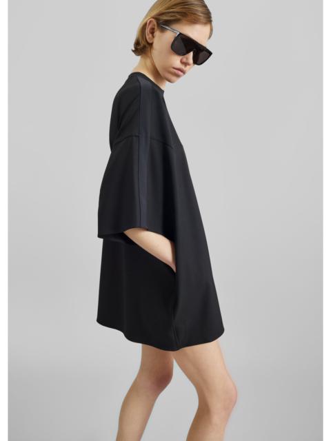 COPERNI Coperni Zero Waste Tee - Black