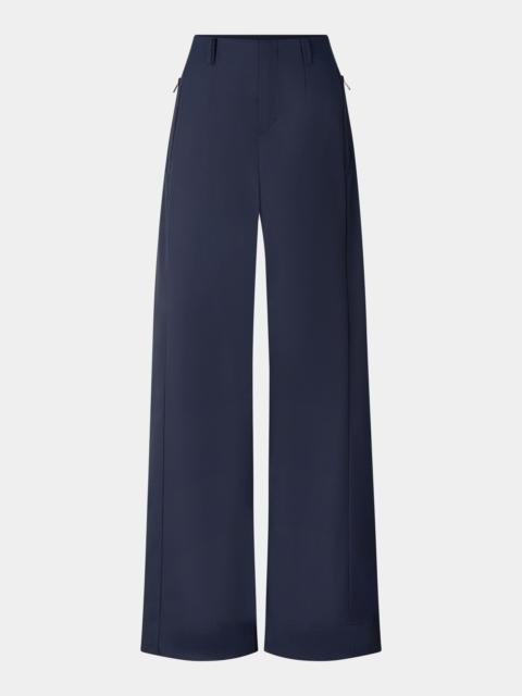 BOGNER Jill functional pants in Navy blue