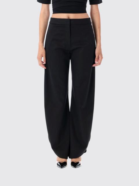 Alaïa Pants woman AlaÏa