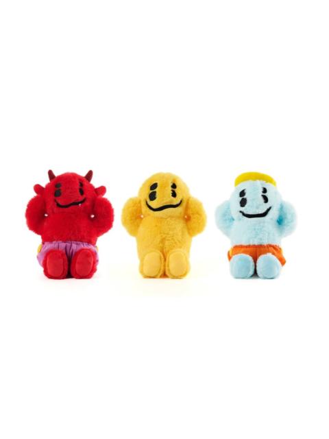 SAINT M×××××× CPFM x Saint Michael Plush Toys