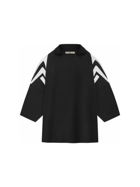 Fear of God Fear of God Athletics Goalie Jersey Black