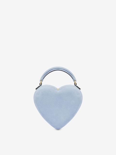 Moschino MOSCHINO LOVE ME MINI BAG