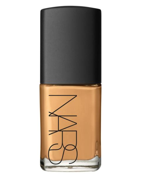 NARS Cosmetics Women's Sheer Glow Foundation - Tahoe