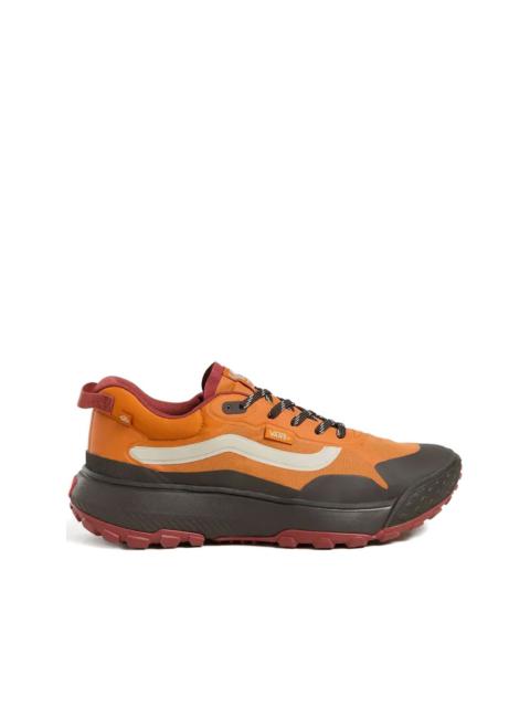 VANS × WTAPS VAULT COAST CC NS LX 27.5 Vans Vault x WTAPS Coast CC NS LX - Coyote – Feature