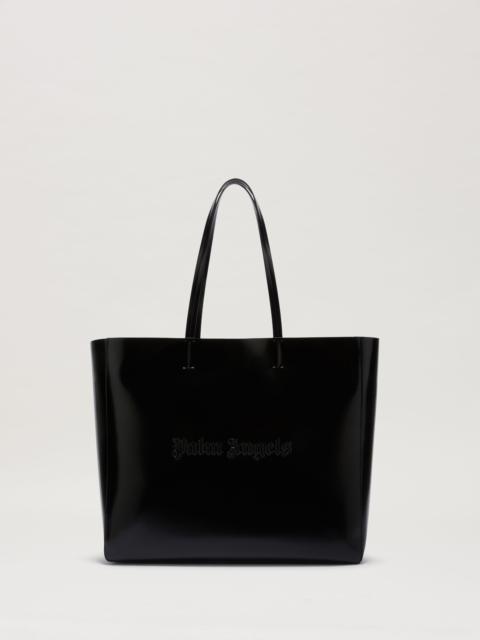 Palm Angels Palm Shopping Bag