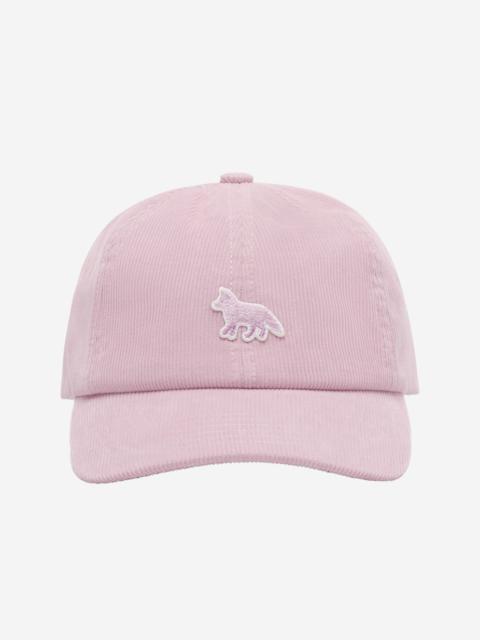 Maison Kitsuné BABY FOX 6P CAP