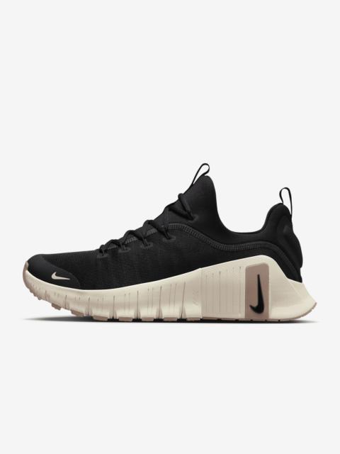 Nike Free Metcon 6 Men's Workout Shoes