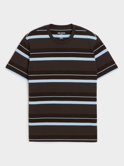 TODD SNYDER Premium Jersey Tee