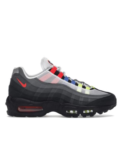 Nike Air Max 95 Greedy 3.0