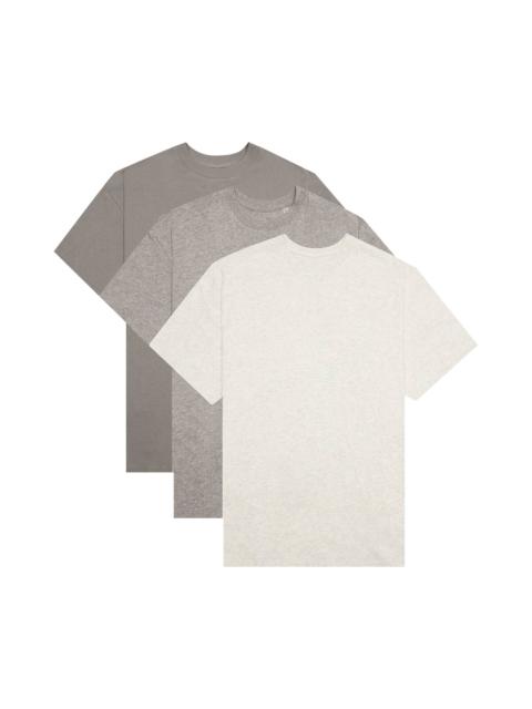 Fear of God Fear of God T-Shirts (3 Pack) 'Multicolor'
