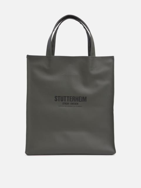 Stutterheim Stylist Bag Green
