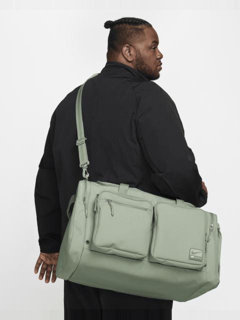 Nike Nike Utility Power 2.0 Duffel Bag (Medium, 51L)