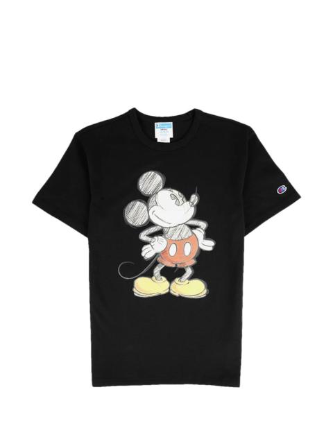 Champion Mickey & Friends Heritage T-shirt