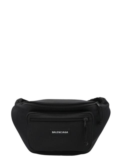 BALENCIAGA 'Explorer' belt bag
