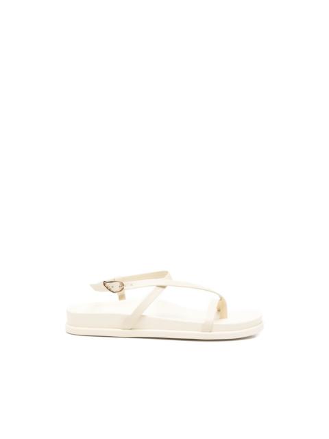 ANCIENT GREEK SANDALS Aimilia strappy sandals