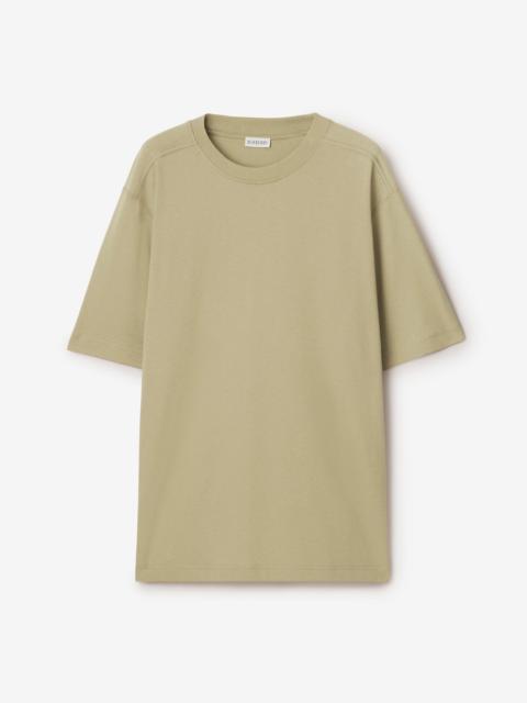 Burberry CASUAL COTTON T-SHIRT | miinto | REVERSIBLE