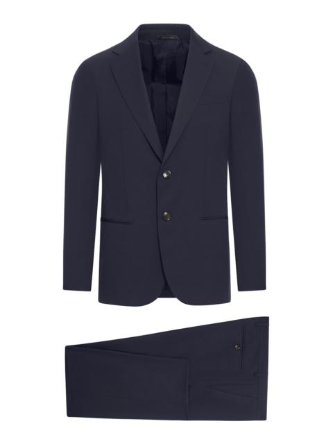 GIORGIO ARMANI GIORGIO ARMANI SINGLE-BREASTED TAILORED SUIT