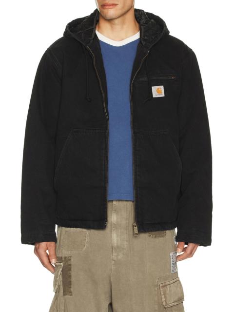 Carhartt Cleveland Jacket