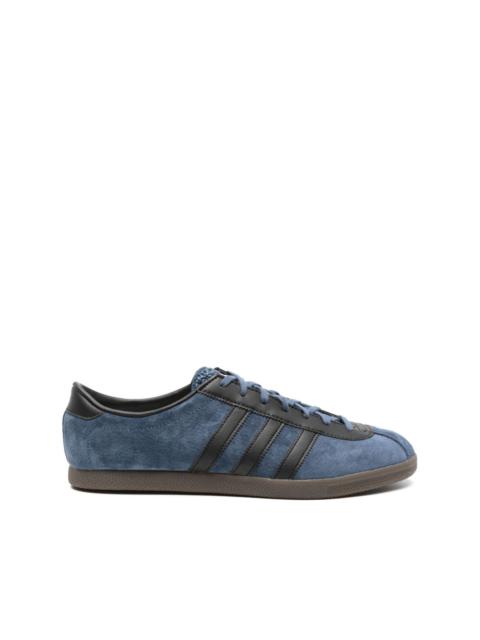 adidas London suede sneakers