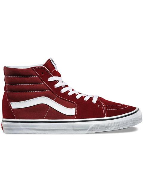 Vans Vans Sk8-Hi Madder Brown