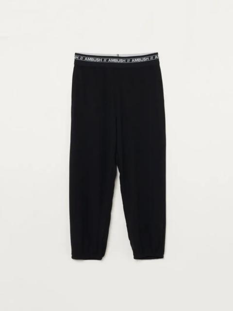 Ambush LOUNGE PANTS