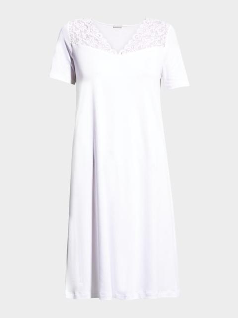 HANRO Moments Tank Gown