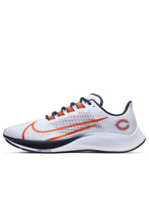 Nike Air Zoom Pegasus 37 'Chicago Bears' CZ5433-100