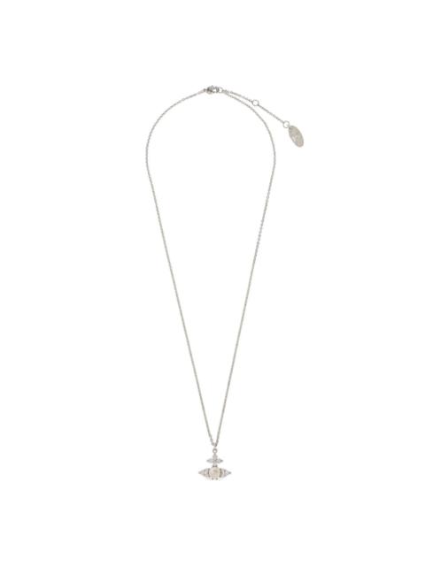 Vivienne Westwood Feodora pendant necklace