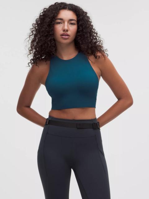 lululemon Fast and Free Bra Medium Support, B/C Cup