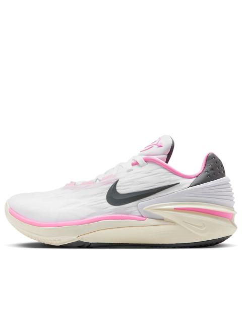 Nike Air Zoom G.T. Cut 2 EP 'White Grey Pink' FD9905-101