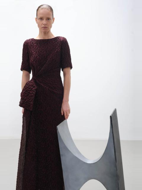 Roksanda SYLA DRESS