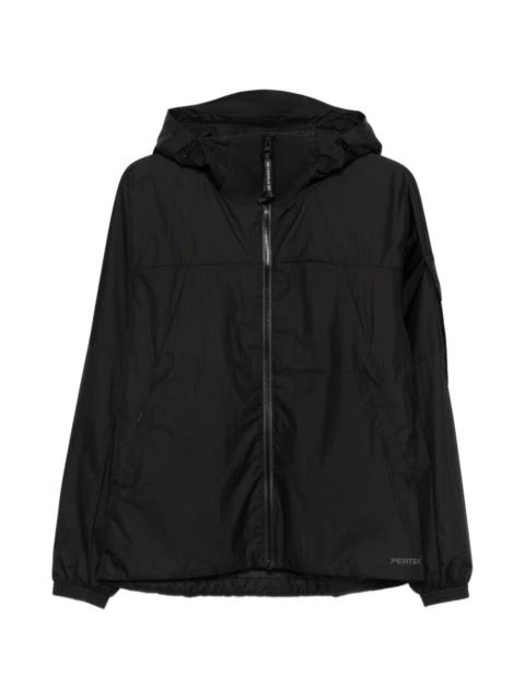 C.P. Company hooded zip jacket