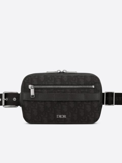 Dior Belt Pouch