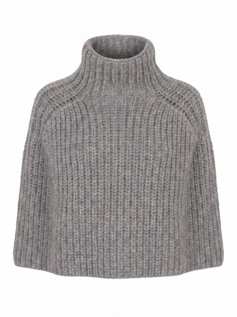 SA SU PHI Poncho