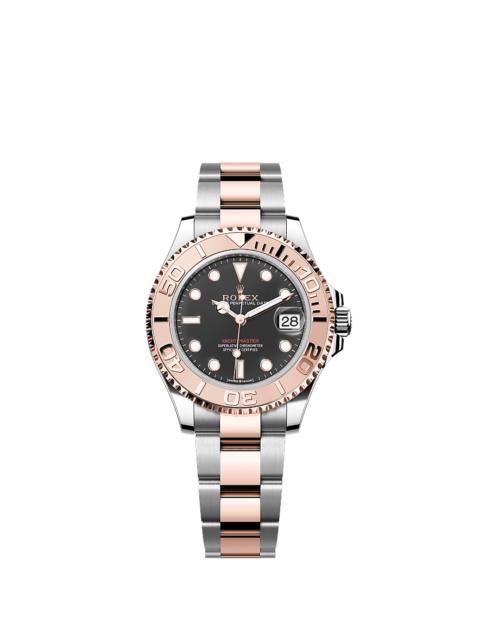 ROLEX YACHT-MASTER 37