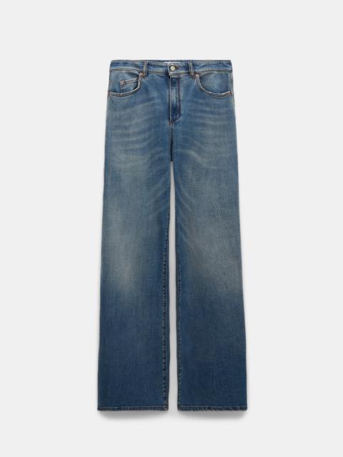 DOROTHEE SCHUMACHER DENIM LOVE pants