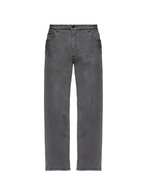 Etro five-pocket jeans