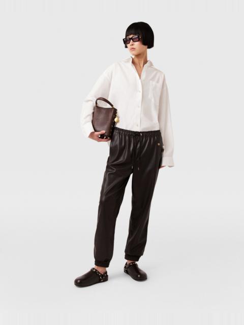 Stella McCartney Drawstring Alter Mat Sweatpants